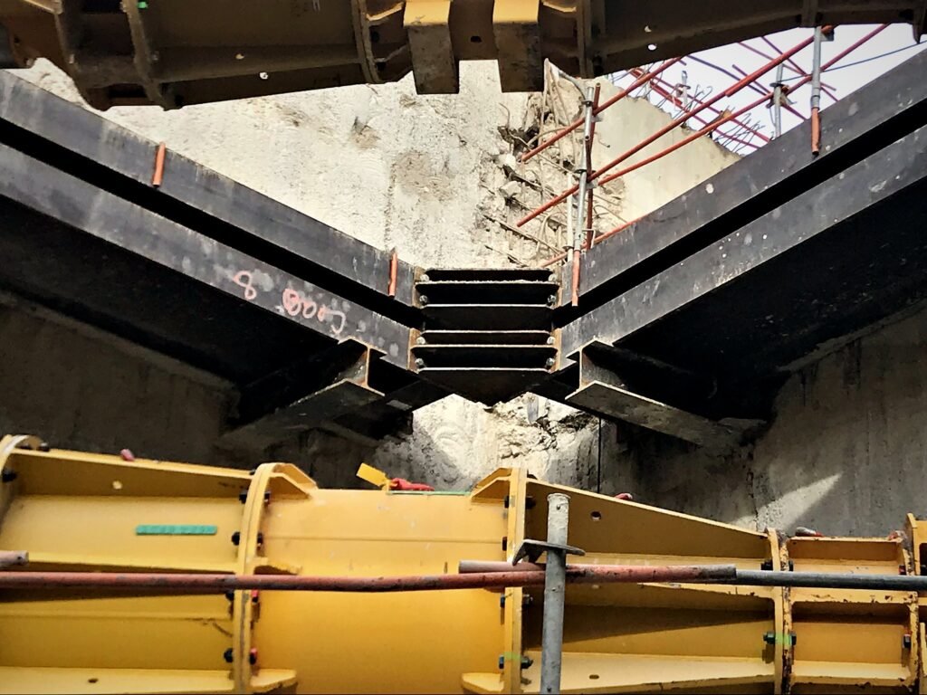 Liernes e sabots · Pont d'Issy, França